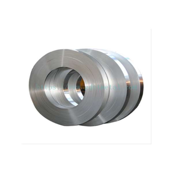 Aluminum Coil